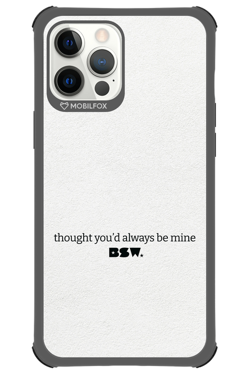 BSW FourSeasons 13 2.0 - Apple iPhone 12 Pro Max