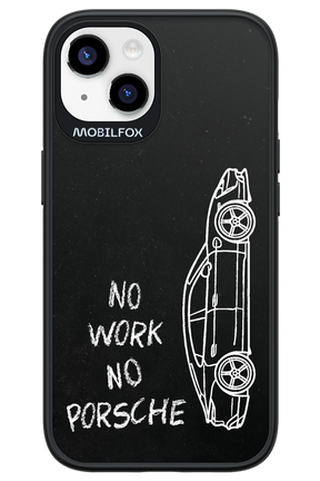 No Work - Apple iPhone 14