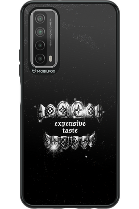 Expensive Taste - Huawei P Smart 2021
