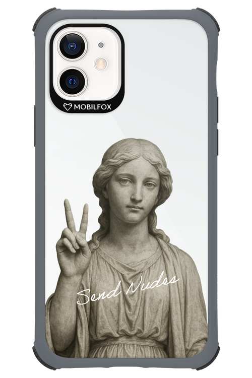 Saint Nudes - Apple iPhone 12