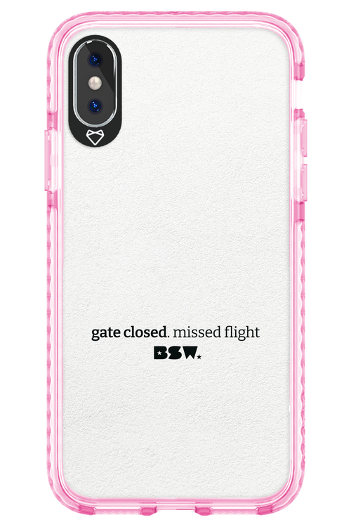 BSW FourSeasons 12 2.0 - Apple iPhone X