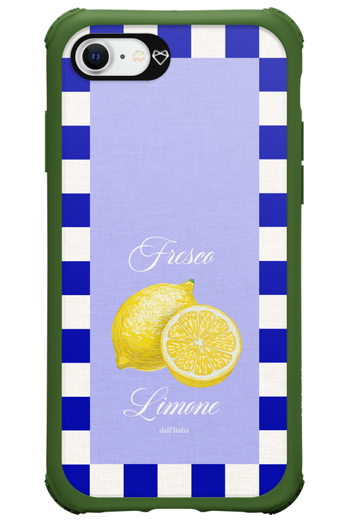 Fresssh - Apple iPhone SE 2020