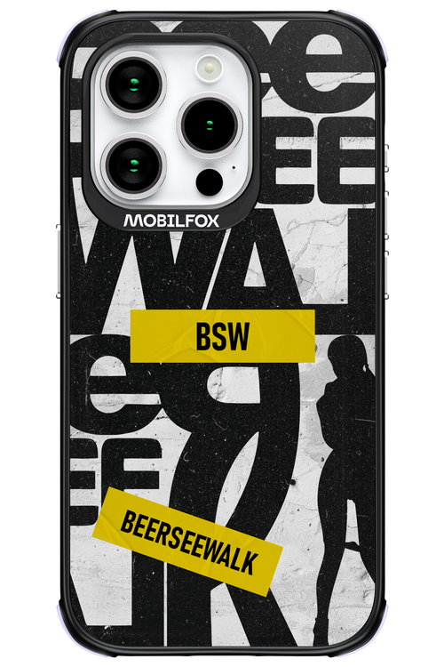 Beerseewalk II - Apple iPhone 15 Pro