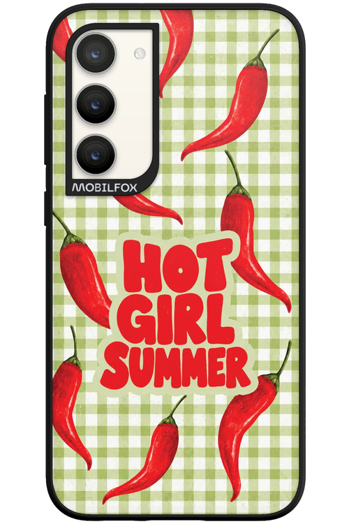 HOT GIRL SUMMERR 2.0 - Samsung Galaxy S23 Plus