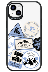 Alpine Spirit - Apple iPhone 14 Plus