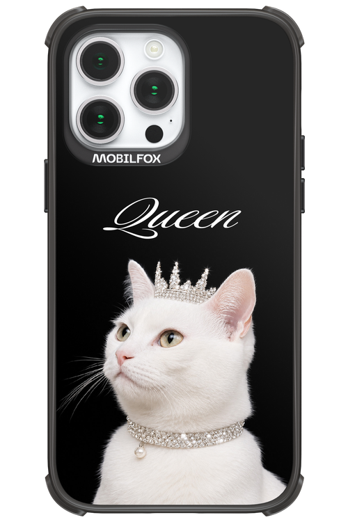 Queen 2.0 - Apple iPhone 14 Pro Max