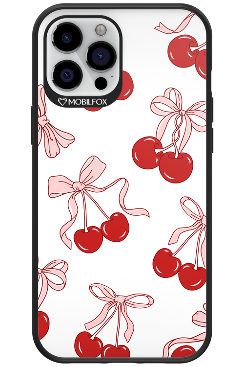Cherry Queen - Apple iPhone 12 Pro Max