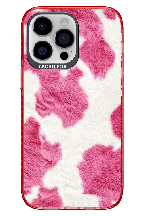 Pink Cow - Apple iPhone 14 Pro Max