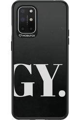 GY (Off Space) 2.0 - OnePlus 8T