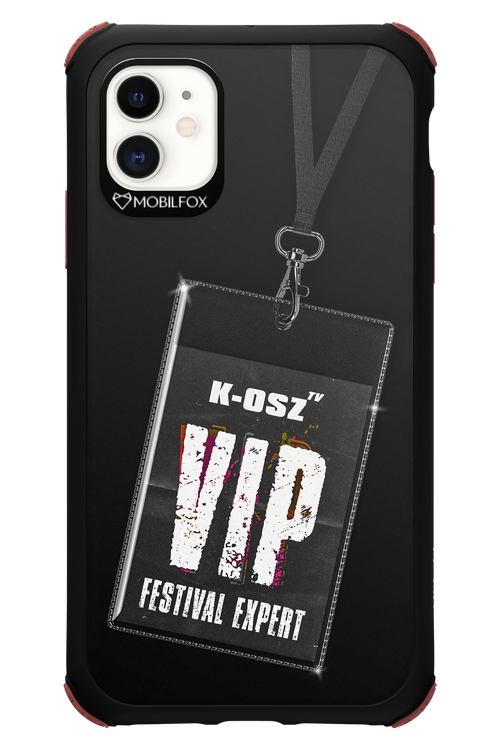 K-osz VIP - Apple iPhone 11