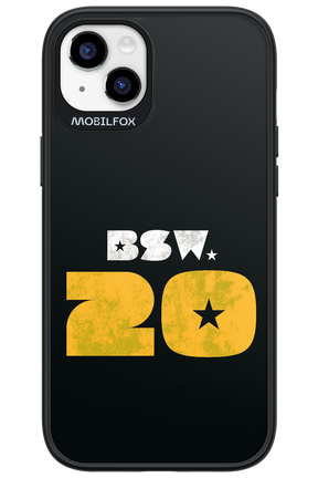 BSW 20 (6) 2.0 - Apple iPhone 14 Plus