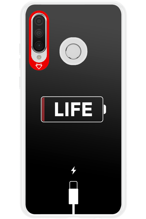 Life - Huawei P30 Lite