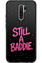Baddie 2.0 - Xiaomi Redmi 9