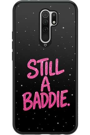 Baddie 2.0 - Xiaomi Redmi 9