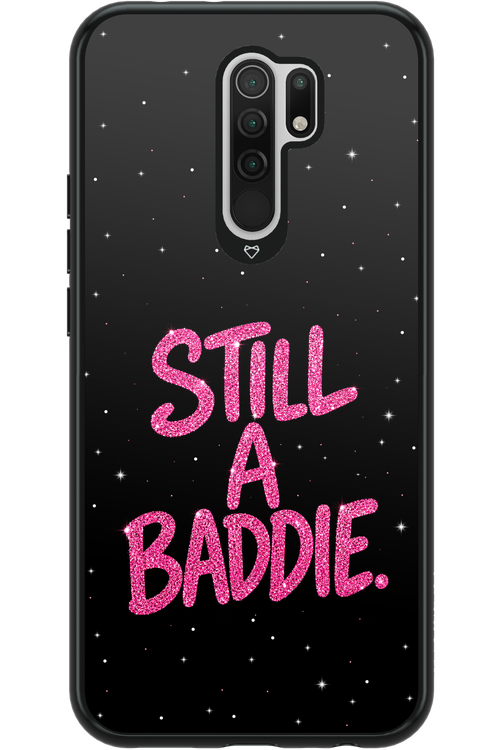 Baddie 2.0 - Xiaomi Redmi 9