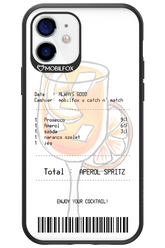 aperol spritz koktél - Apple iPhone 12