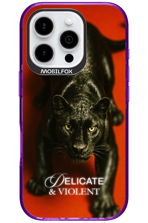 DeliCat 2.0 - Apple iPhone 16 Pro