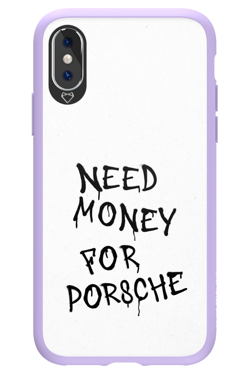 Need Money - Apple iPhone XS