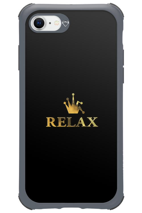 Relax 2.0 - Apple iPhone SE 2020