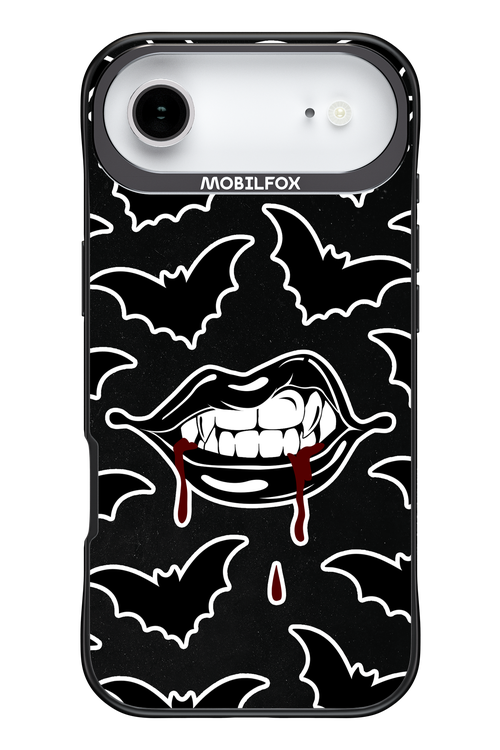 Bat Mouth - Apple iPhone 17 Air