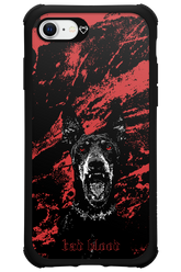 Bad Blood - Apple iPhone SE 2022