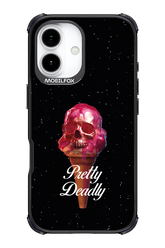 Pretty Deadly - Apple iPhone 17