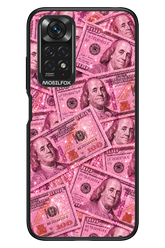 Pink Money 2.0 - Xiaomi Redmi Note 11/11S 4G