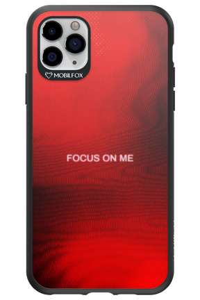 Focuss - Apple iPhone 11 Pro Max