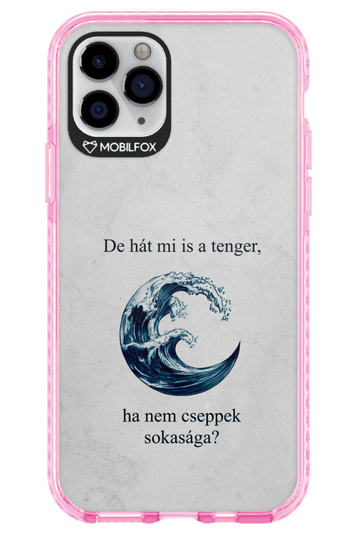 Tenger - Apple iPhone 11 Pro