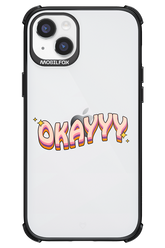 Okayyy - Apple iPhone 14 Plus