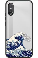 Great Wave - Xiaomi Redmi 9A