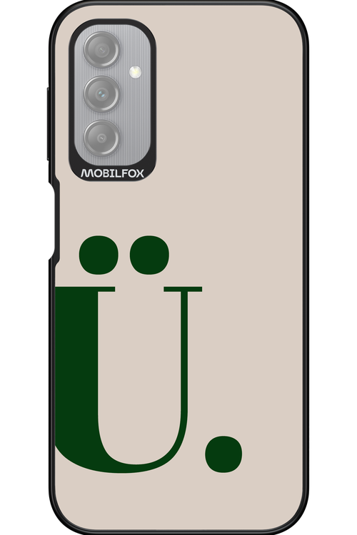 U II (Tennis Zone) - Samsung Galaxy A14