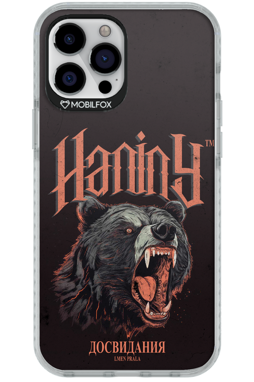Slavic Prala - Apple iPhone 12 Pro Max