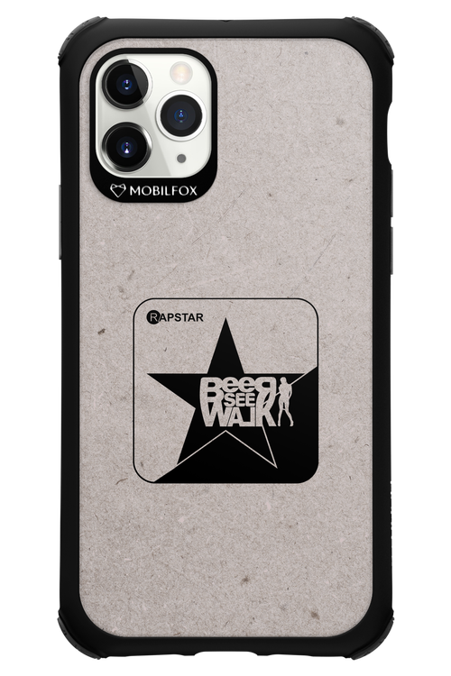 Rapstar - Apple iPhone 11 Pro