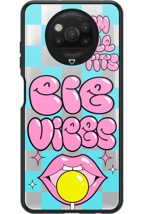 Big Vibes - Xiaomi Poco X3 Pro