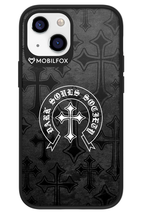 Dark Souls Society - Apple iPhone 13 Mini