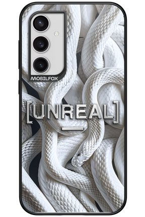 Snake and Chrome - Samsung Galaxy S23 FE