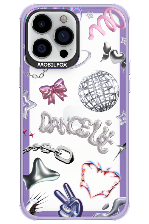 3D Universe T - Apple iPhone 13 Pro Max