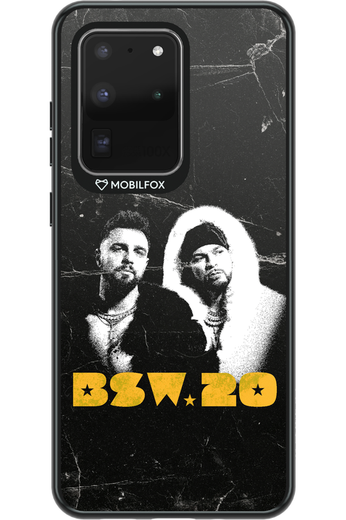 BSW 20 (3) 2.0 - Samsung Galaxy S20 Ultra 5G