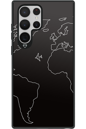 Worldview - Samsung Galaxy S22 Ultra