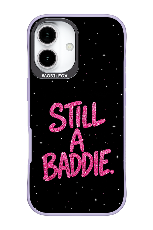 Baddie 2.0 - Apple iPhone 17