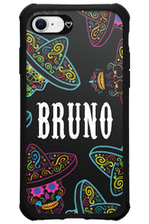 Bruno's Night - Apple iPhone 7