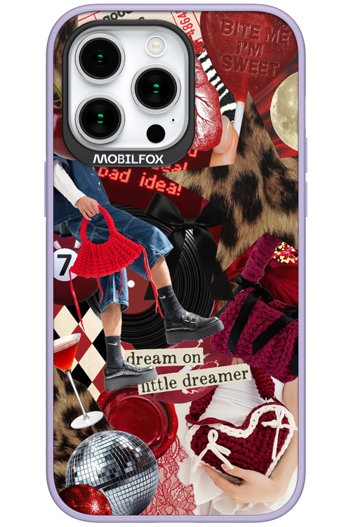 Big City Girl - Apple iPhone 15 Pro Max