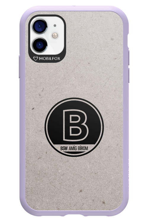 Alig bírom - Apple iPhone 11