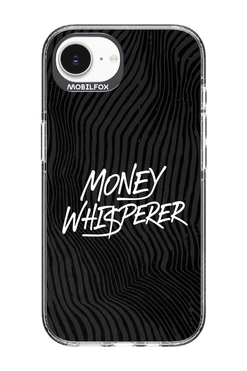 Money Whisperer 2.0 - Apple iPhone 16e