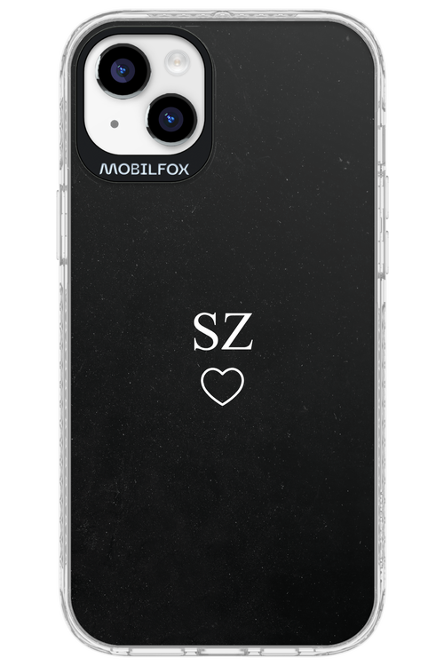 SZ Black 2.0 - Apple iPhone 14 Plus