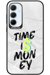Time Is Money - Samsung Galaxy A35