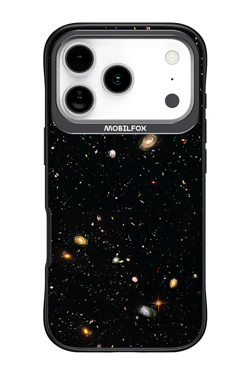 Cosmic Space 2.0 - Apple iPhone 17 Pro