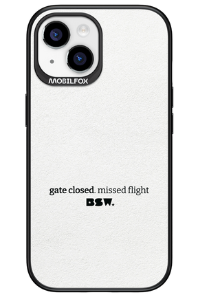 BSW FourSeasons 12 2.0 - Apple iPhone 15