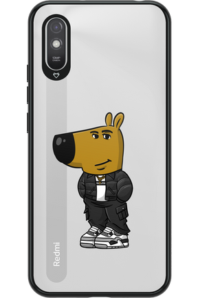 Chill Guy II - Xiaomi Redmi 9A